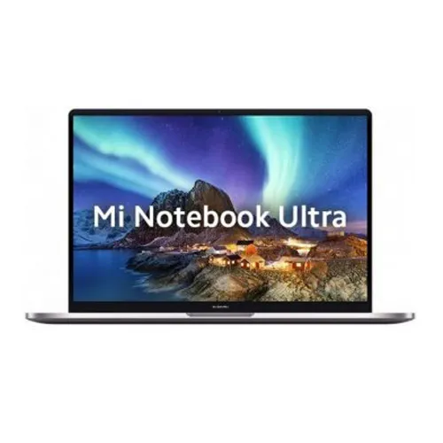 Xiaomi Mi Notebook Ultra (2022)